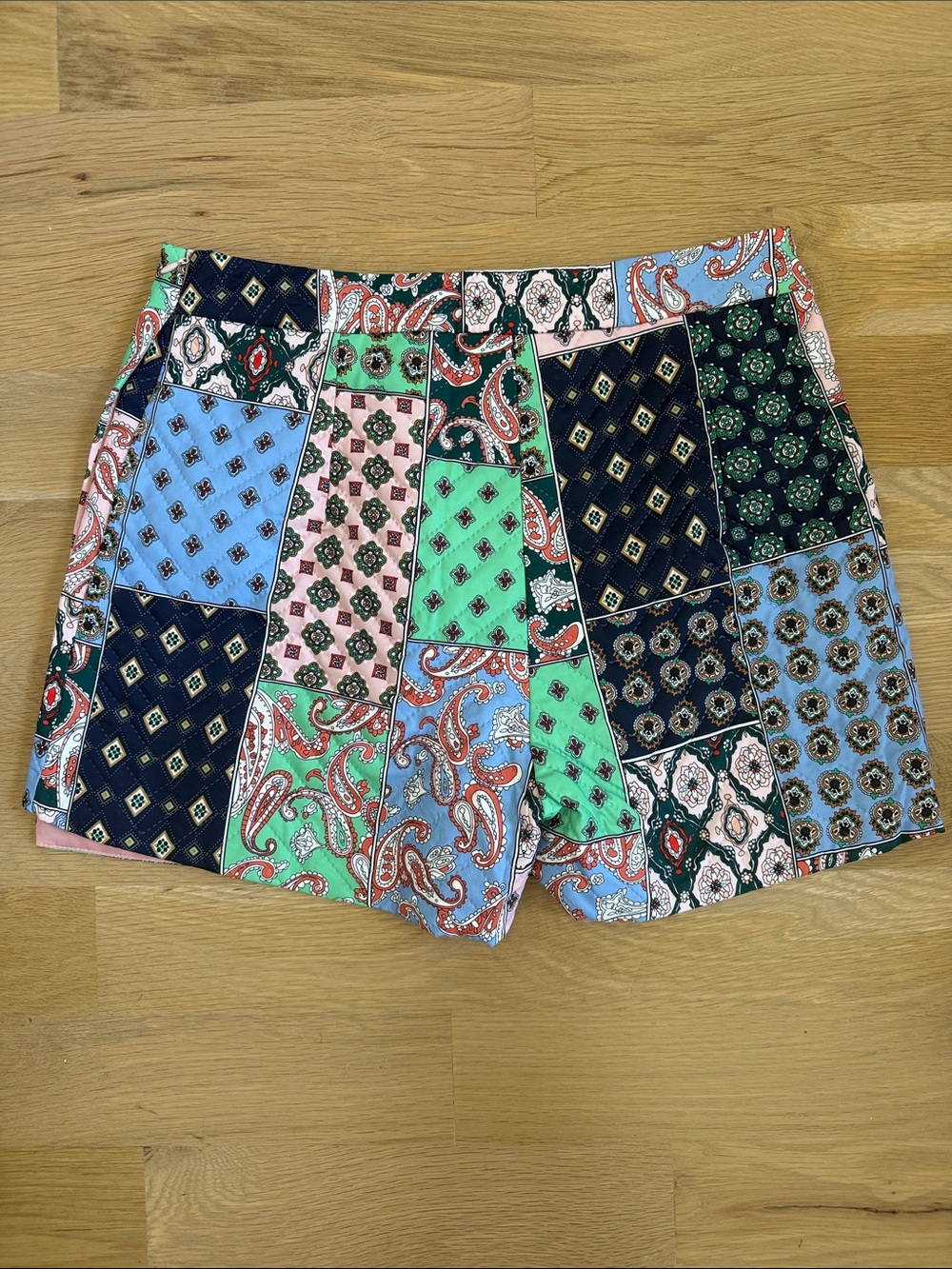 TCEC Skort - Picture 4 of 5